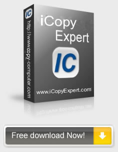 Download Ipod Free on Icopyexpert   Transfer From Ipod To Computer  Free Download