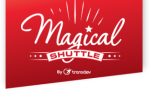 go to Magical Shuttle