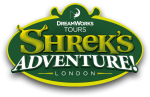 go to Shrek's Adventure