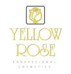 Yellow Rose Cosmetics