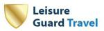 Leisure Guard Travel Insurance