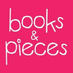 Books and Pieces