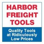 go to Harbor Freight
