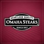 go to Omaha Steaks