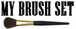 go to My Brush Set