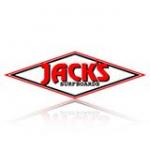 go to Jack's Surfboards