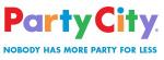 go to Party City