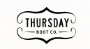 Thursday Boot