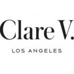go to Clare V.