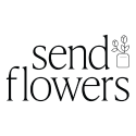 go to SendFlowers.com