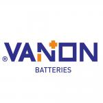 go to Vanon Batteries