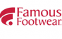 go to Famous Footwear